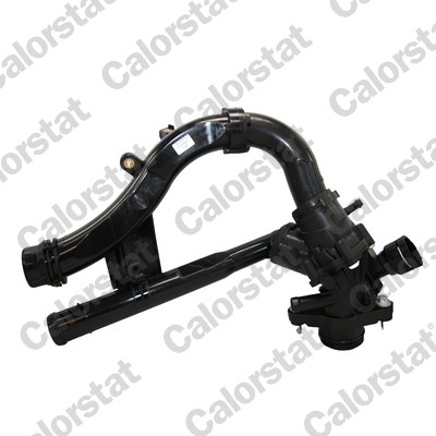 CALORSTAT by Vernet TE7278.97J Thermostat, coolant