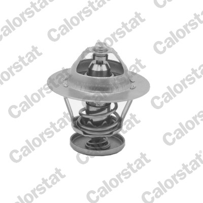 CALORSTAT by Vernet TH5077.88J Thermostat, coolant