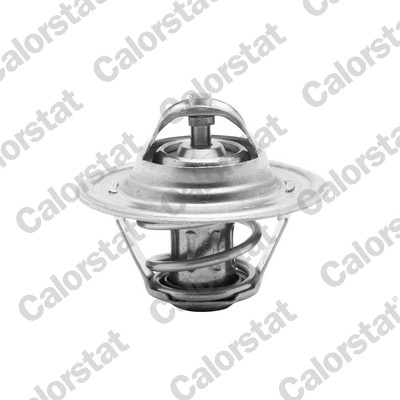 CALORSTAT by Vernet TH6276.87J Thermostat, coolant