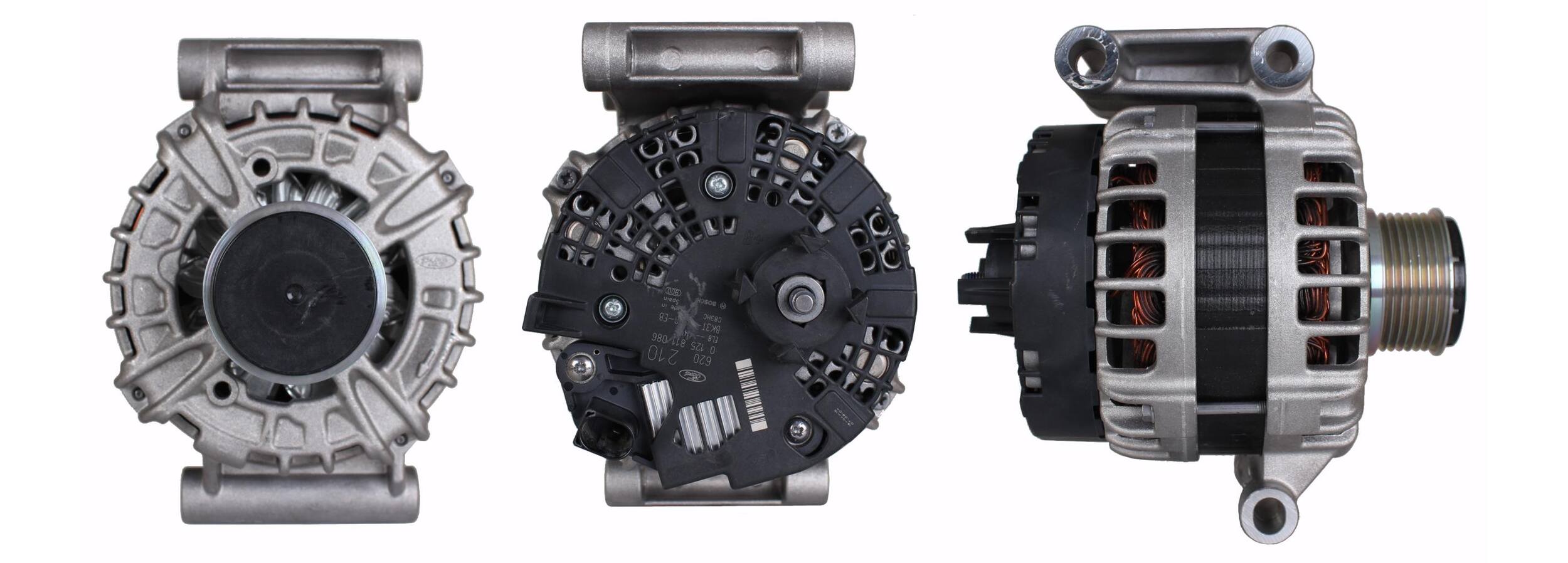 ELSTOCK 28-7787 Alternator