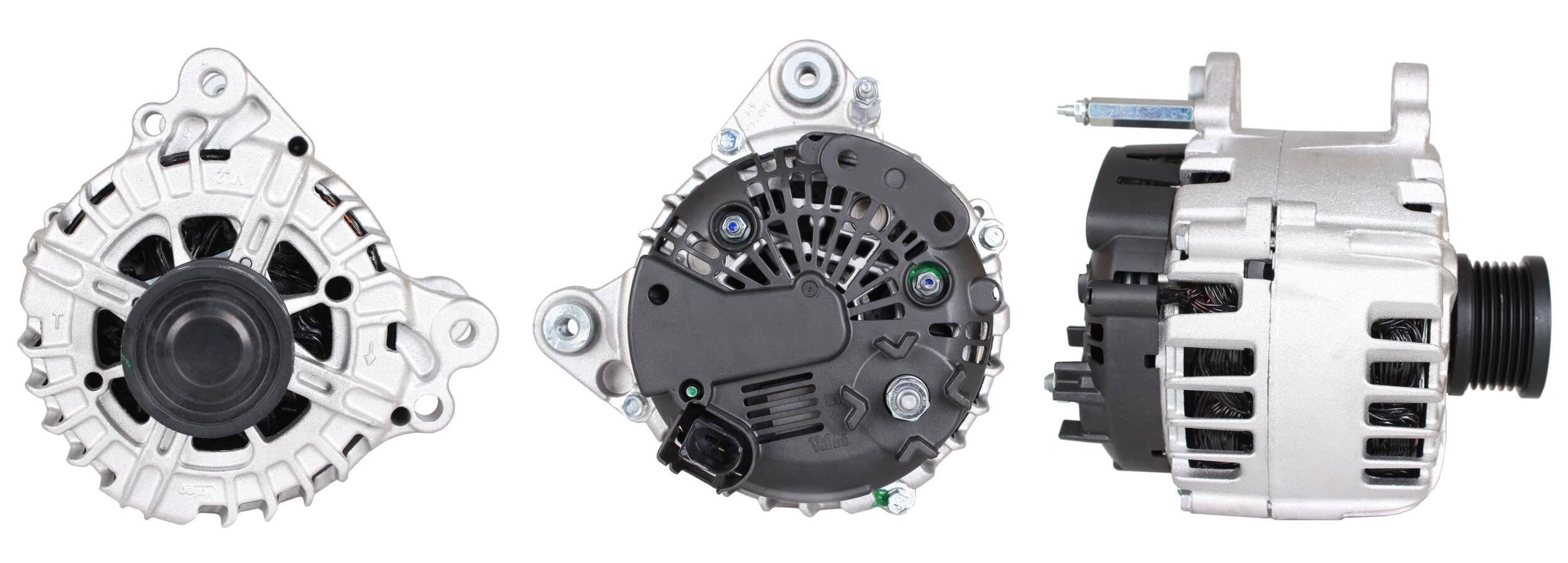 ELSTOCK 28-7760 Alternator