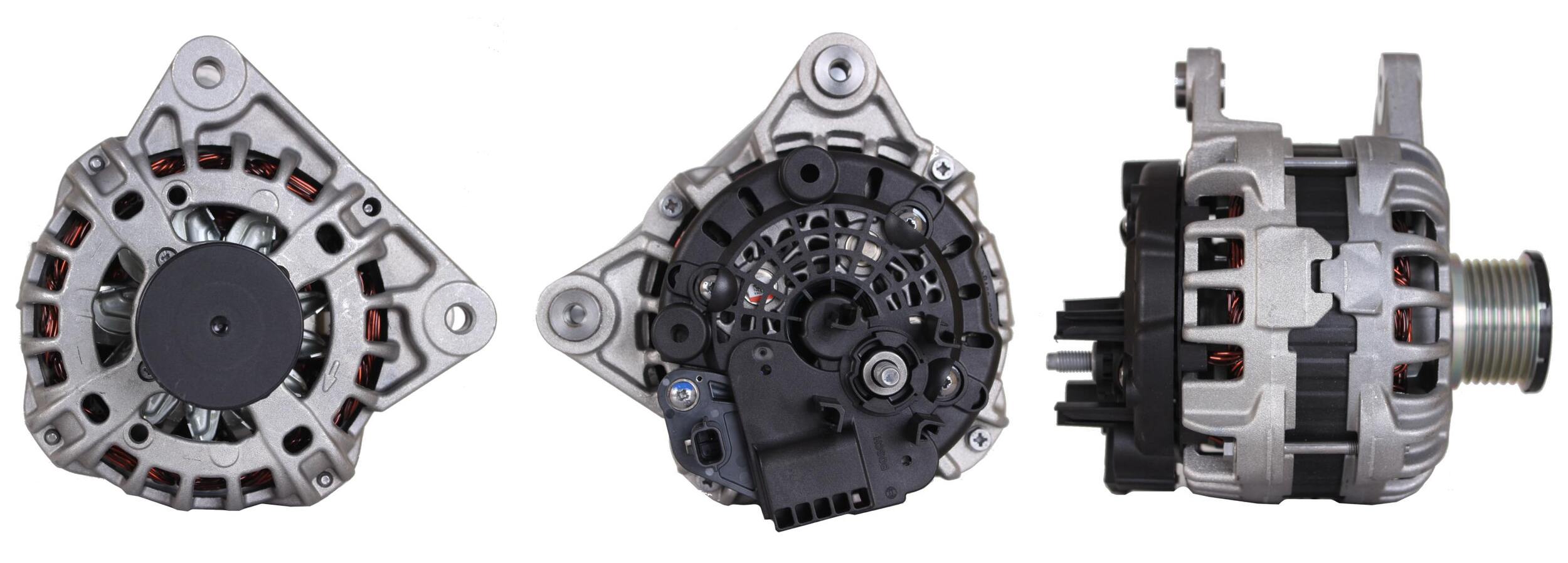 ELSTOCK 28-8557 Alternator