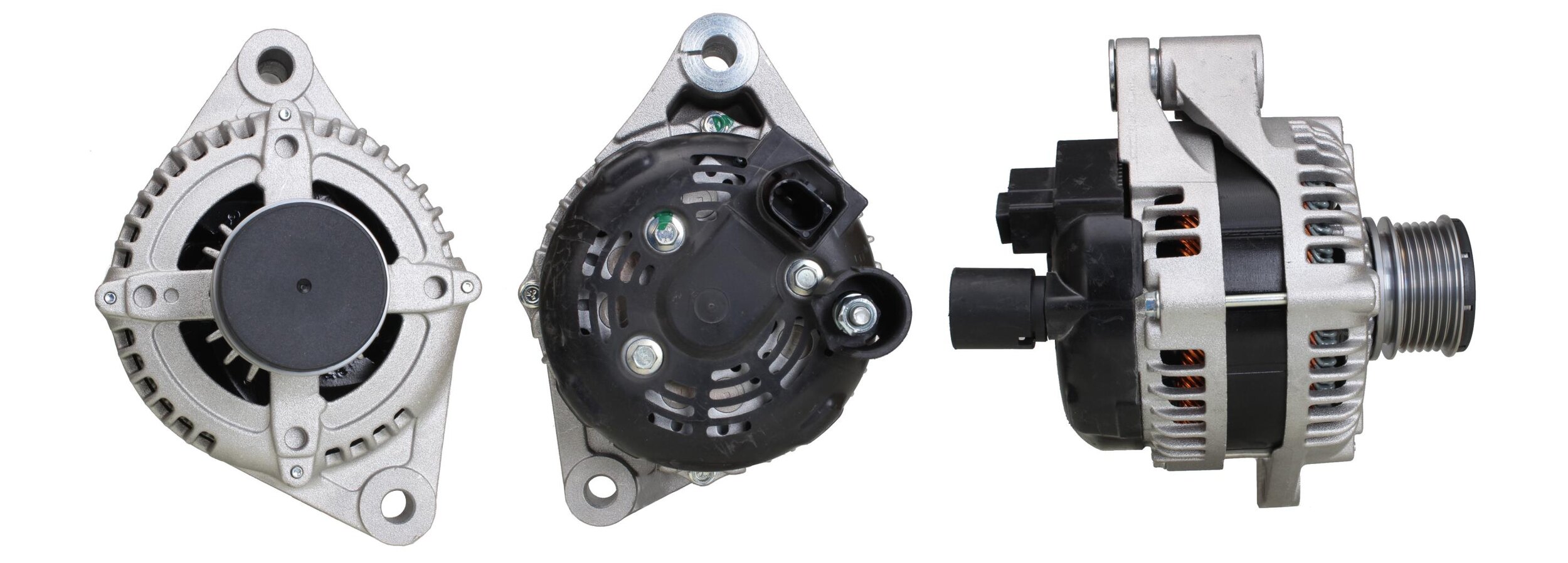 ELSTOCK 28-8711 Alternator