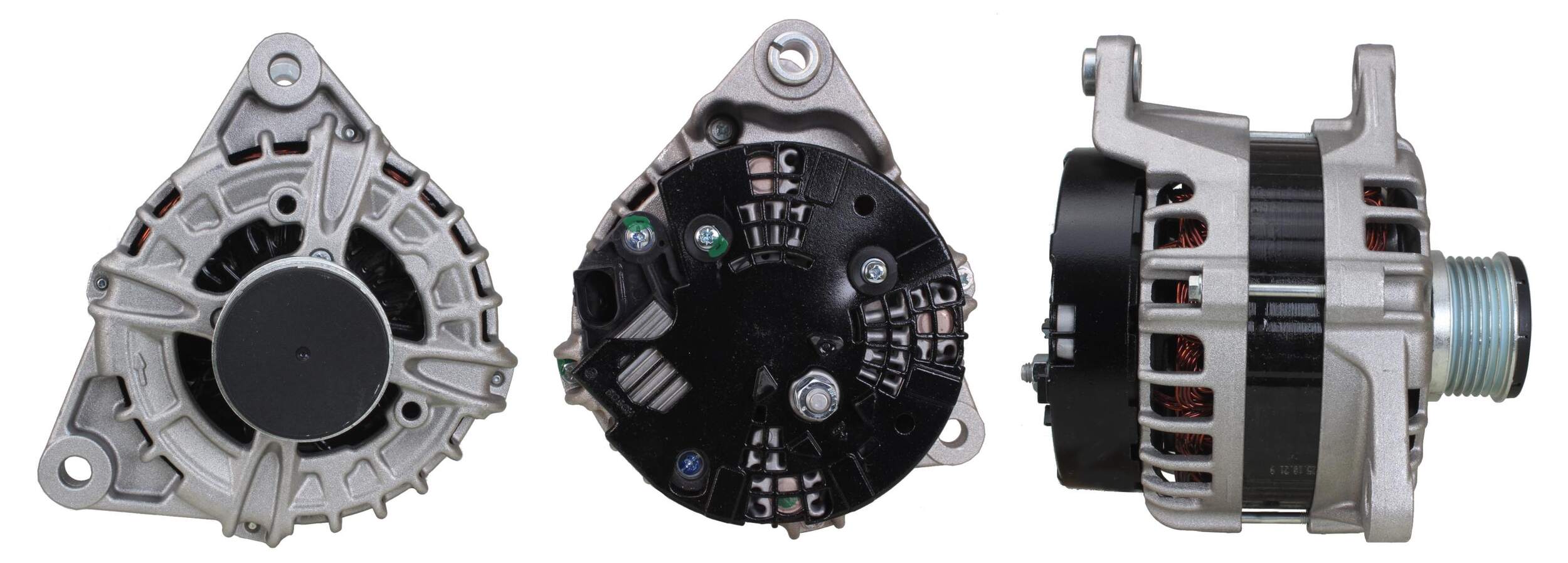 ELSTOCK 28-8655 Alternator