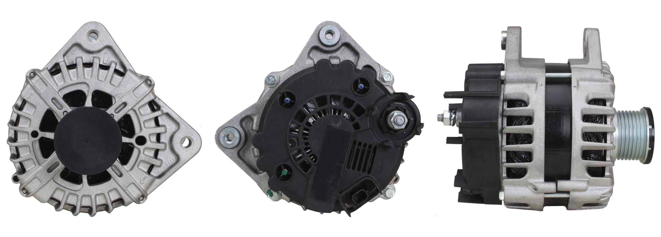 ELSTOCK 28-8677 Alternator