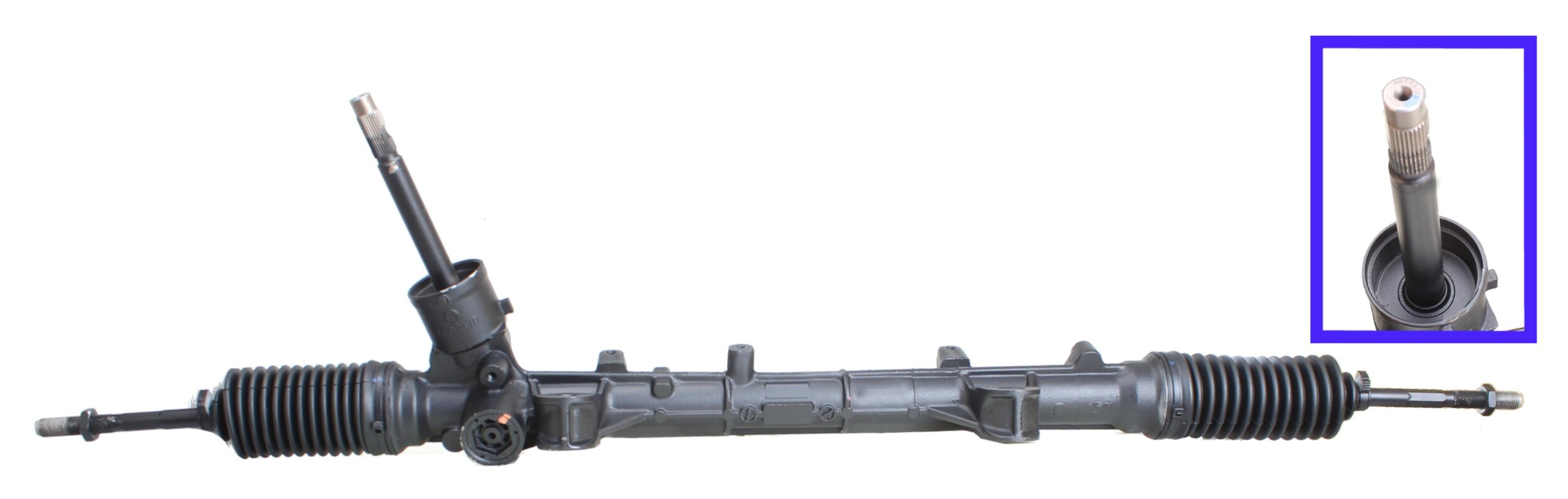 ELSTOCK 14-1957 Steering Gear for DACIA, RENAULT | AATEILE