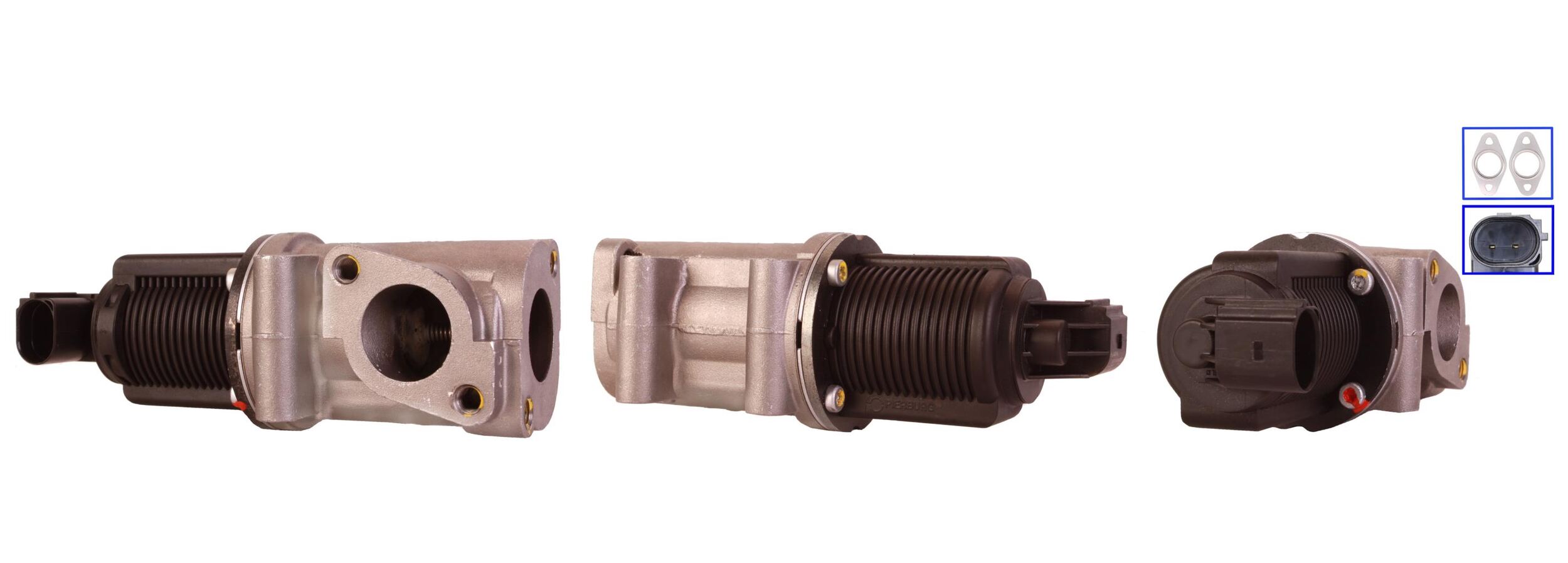 ELSTOCK 72-0020 EGR Valve