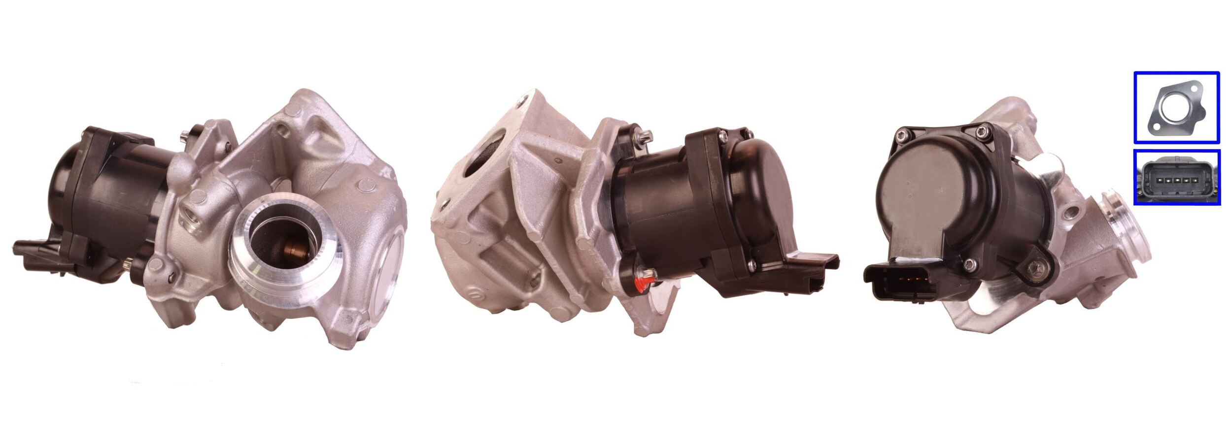 ELSTOCK 72-0001 EGR Valve