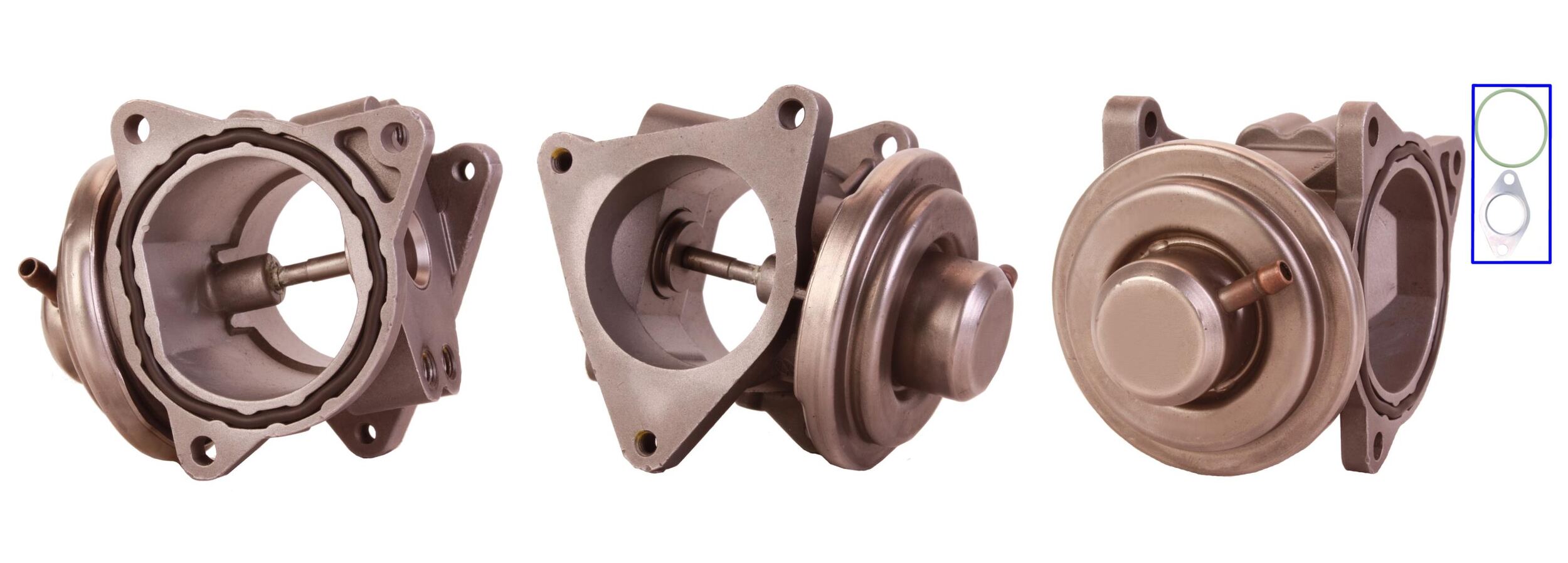 ELSTOCK 71-0018 EGR Valve