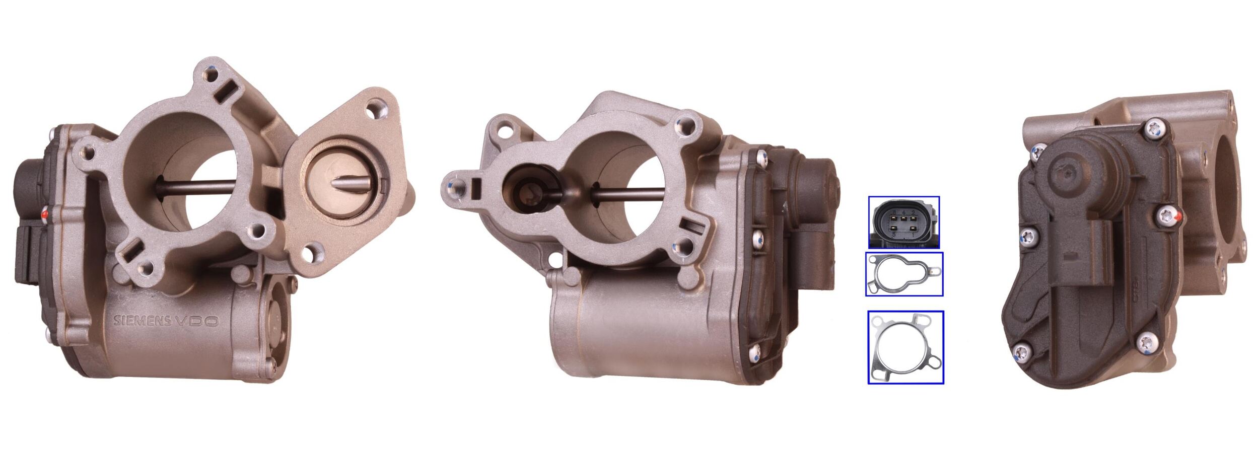 ELSTOCK 73-0070 EGR Valve