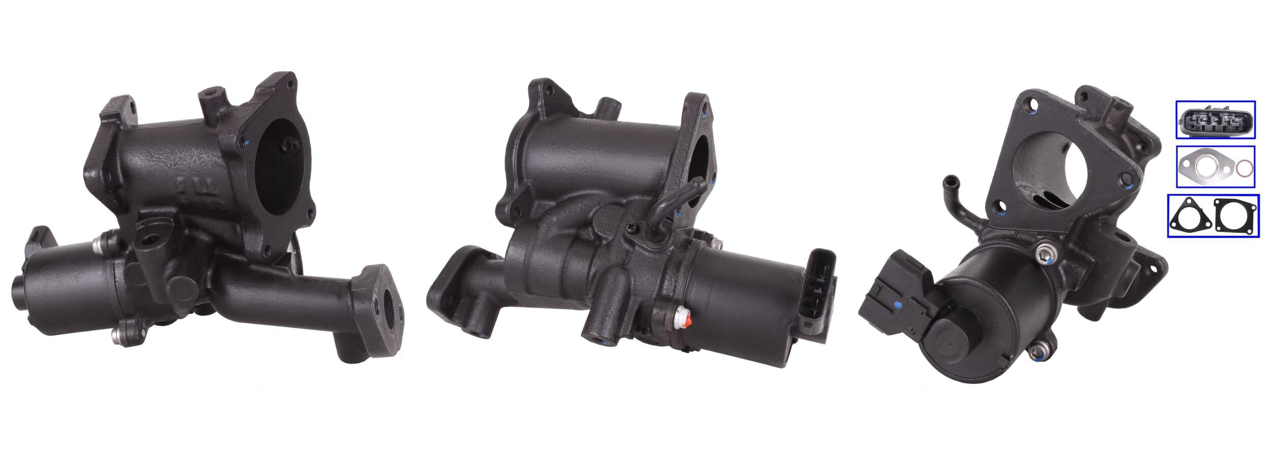 ELSTOCK 72-0143 EGR Valve