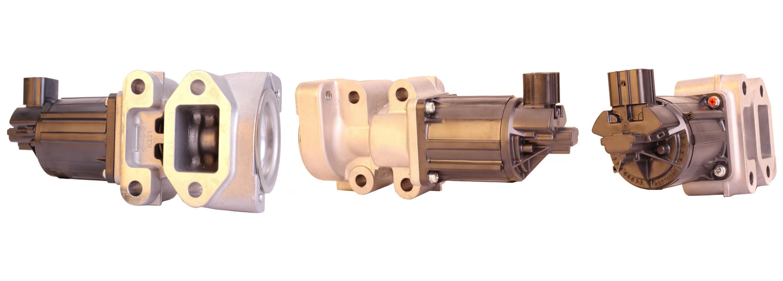 ELSTOCK 72-0150 EGR Valve