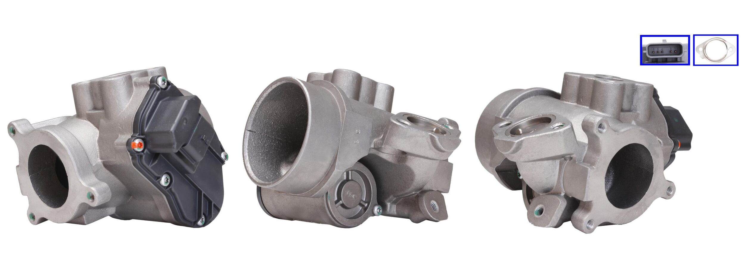 ELSTOCK 73-0216 EGR Valve