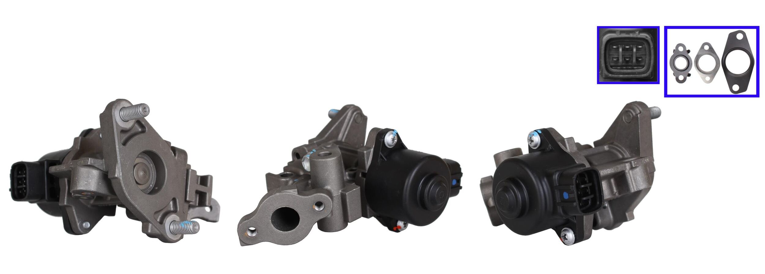 ELSTOCK 73-0221 EGR Valve