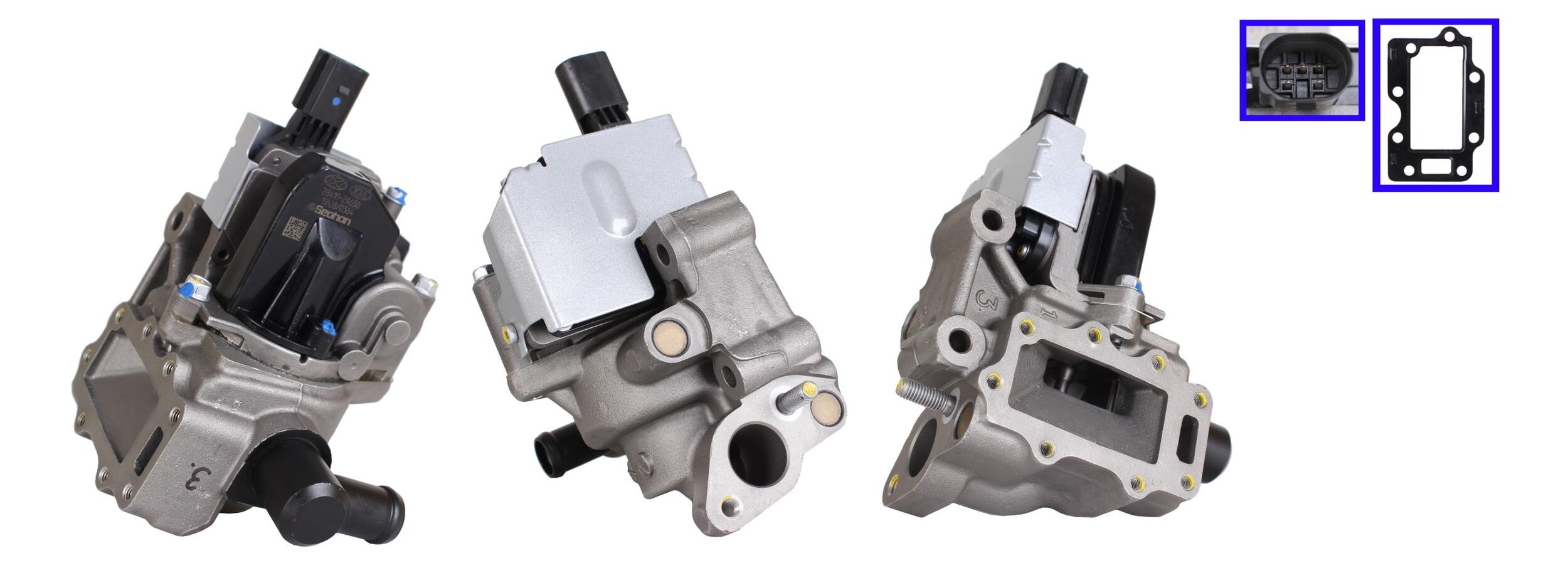 ELSTOCK 73-0338 EGR Valve