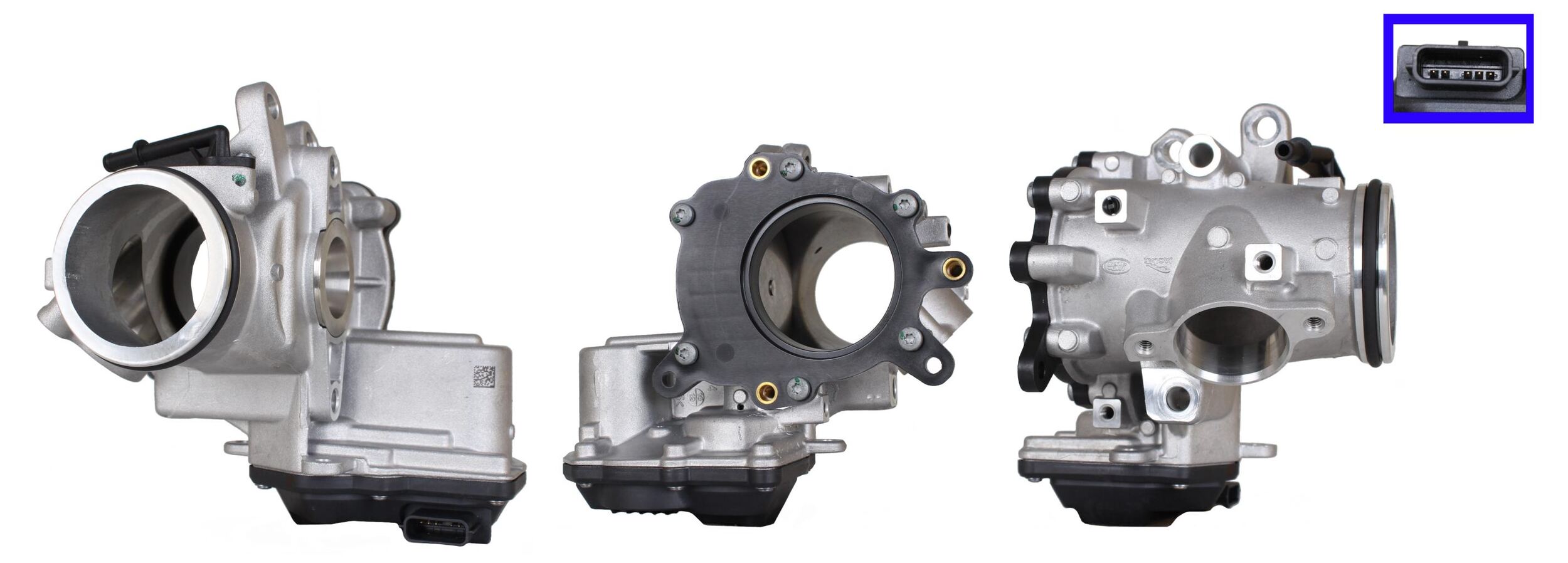 ELSTOCK 73-0385 EGR Valve