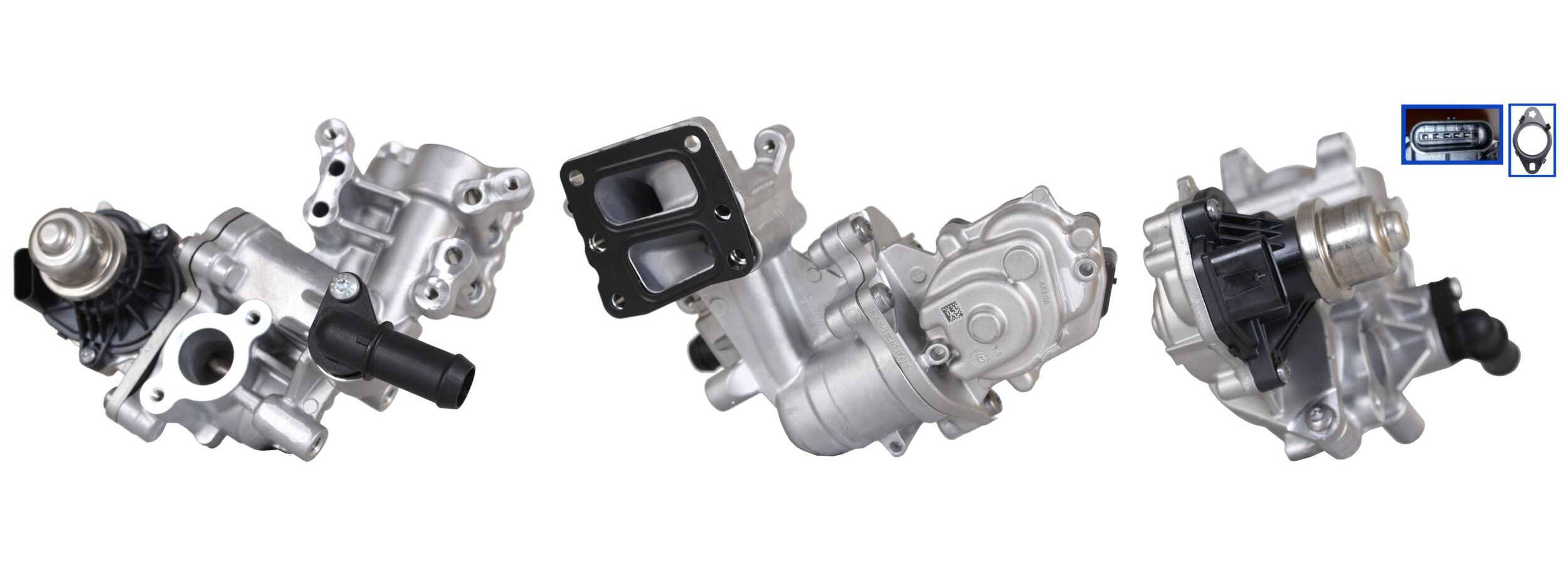 ELSTOCK 73-0396 EGR Valve