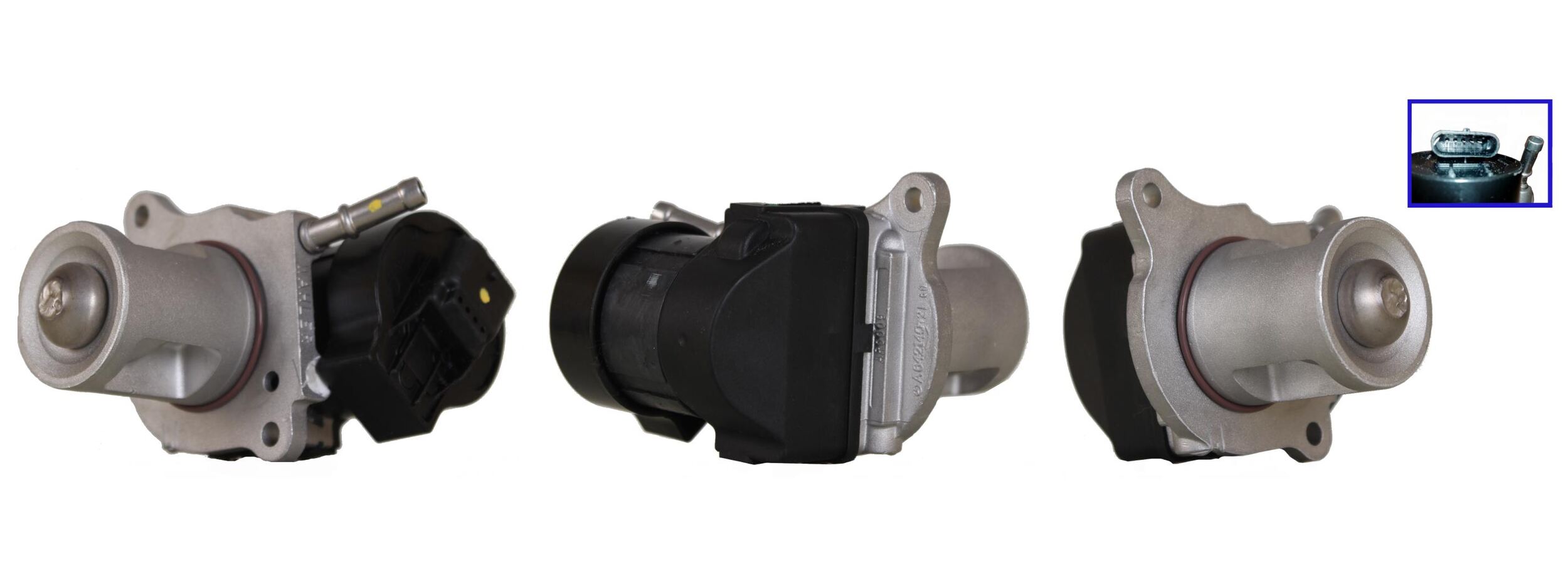 ELSTOCK 73-0403 EGR Valve