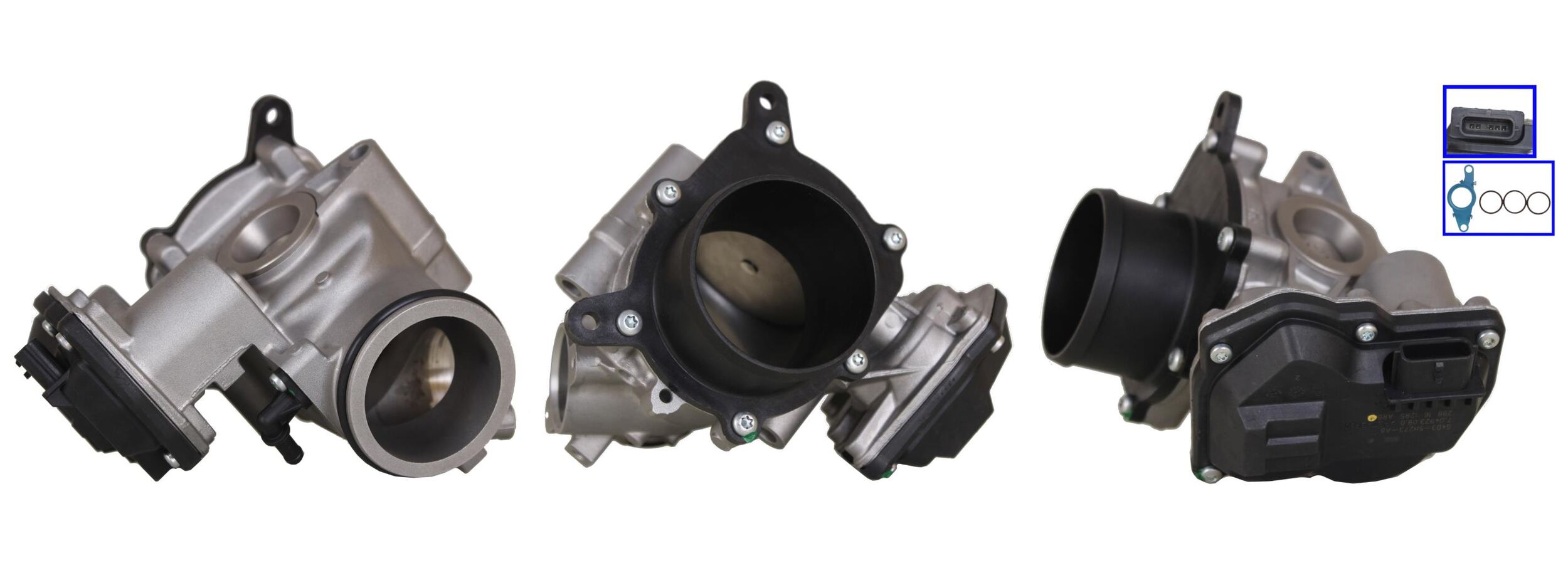 ELSTOCK 73-0420 EGR Valve