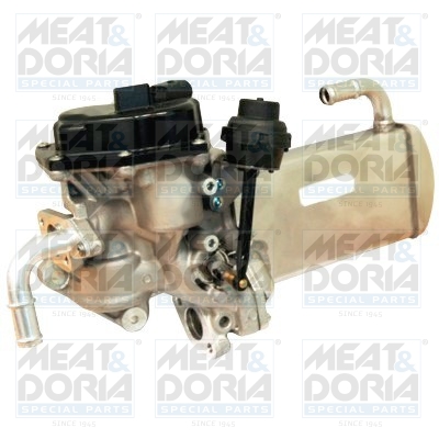 MEAT & DORIA 88220E EGR Valve