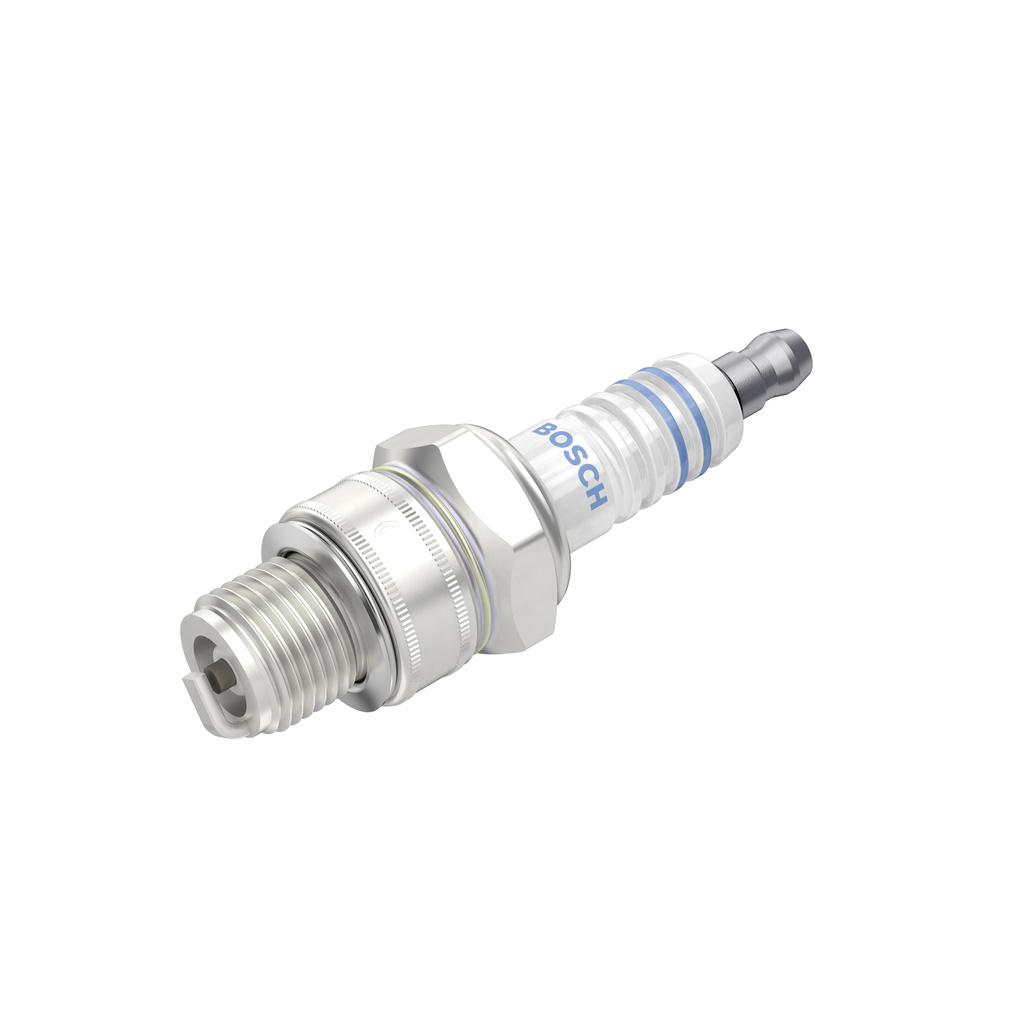 BOSCH 0 241 229 612 Spark Plug