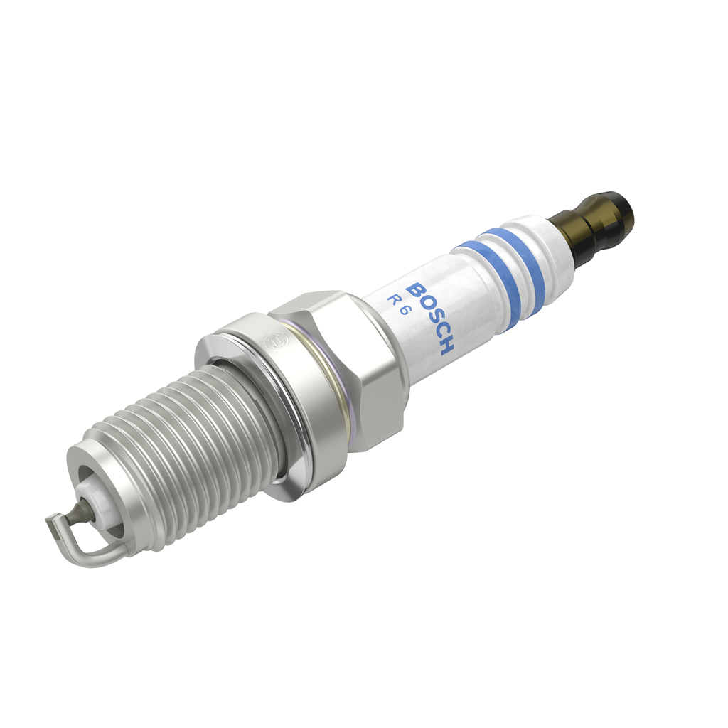BOSCH 0 242 240 653 Spark Plug