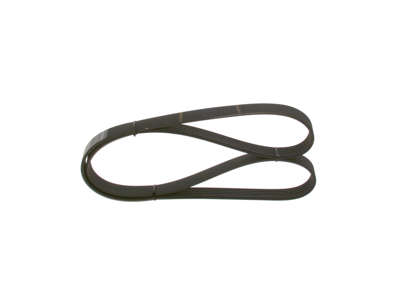 BOSCH 1 987 947 940 V-Ribbed Belt