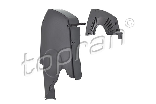 TOPRAN 110 882 Cover, timing belt