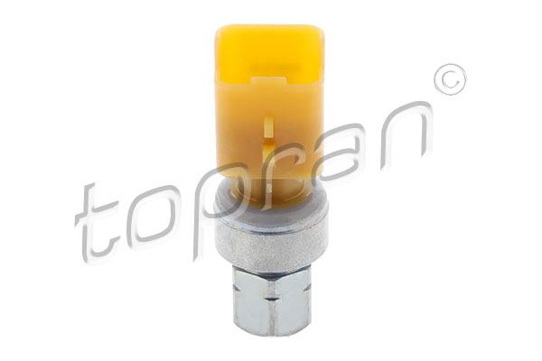 TOPRAN 638 514 Pressure Switch, air conditioning