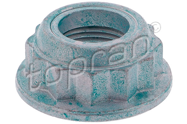 TOPRAN 104 536 Axle Nut, drive shaft