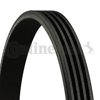 CONTINENTAL CTAM 4PK1038 V-Ribbed Belt