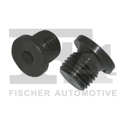 FA1 257.807.001 Screw Plug, oil sump