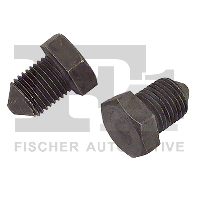 FA1 518.470.001 Screw Plug, oil sump