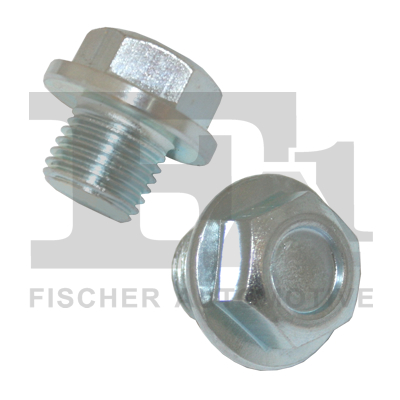 FA1 732.122.001 Screw Plug, oil sump