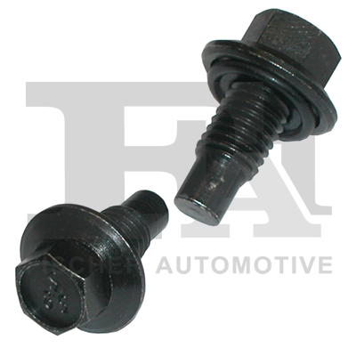FA1 862.363.001 Screw Plug, oil sump