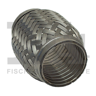 FA1 VW350-070 Flexible Pipe, exhaust system