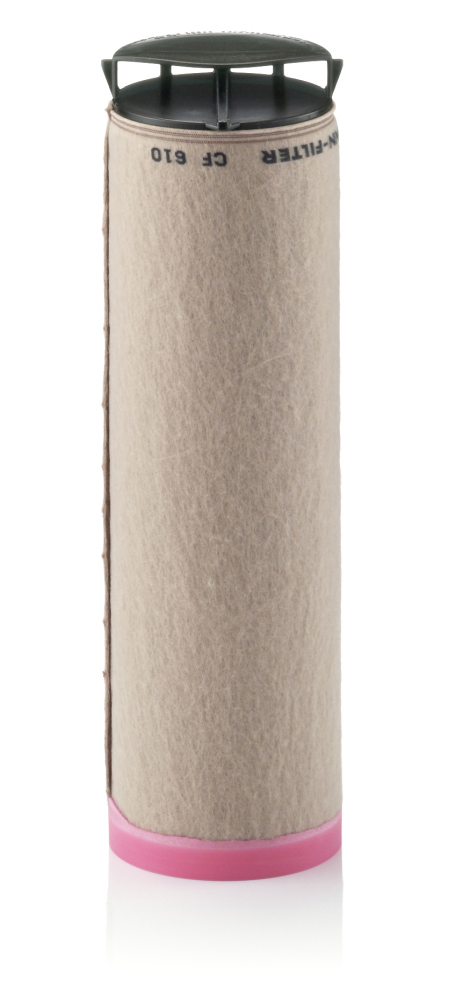 MANN-FILTER CF 610 Sekundärluftfilter