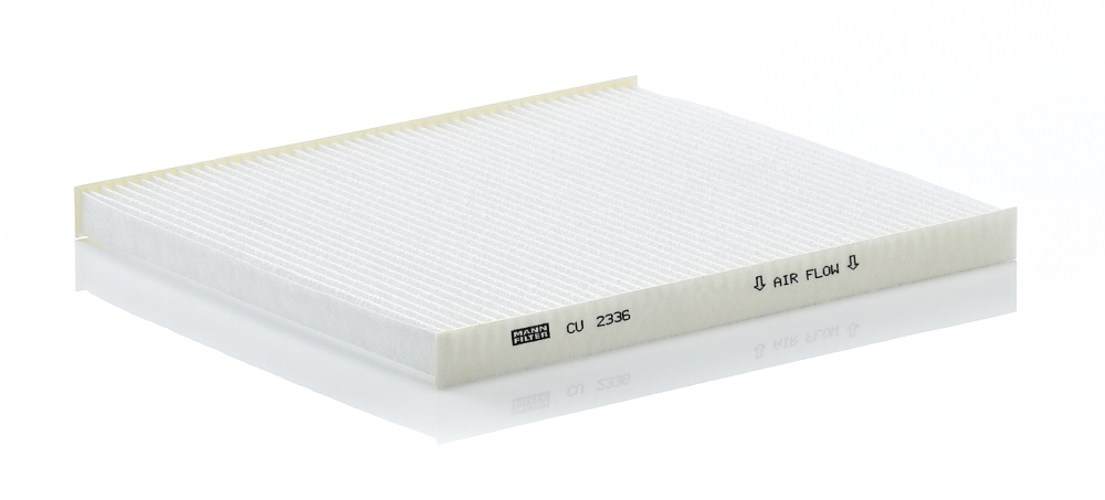 MANN-FILTER CU 2336 Filter, cabin air
