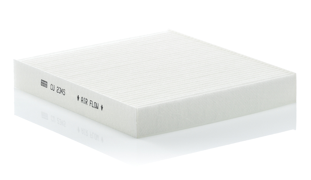 MANN-FILTER CU 2345 Filter, cabin air