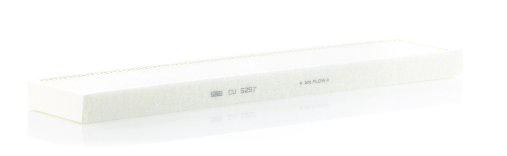MANN-FILTER CU 5257 Filter, cabin air
