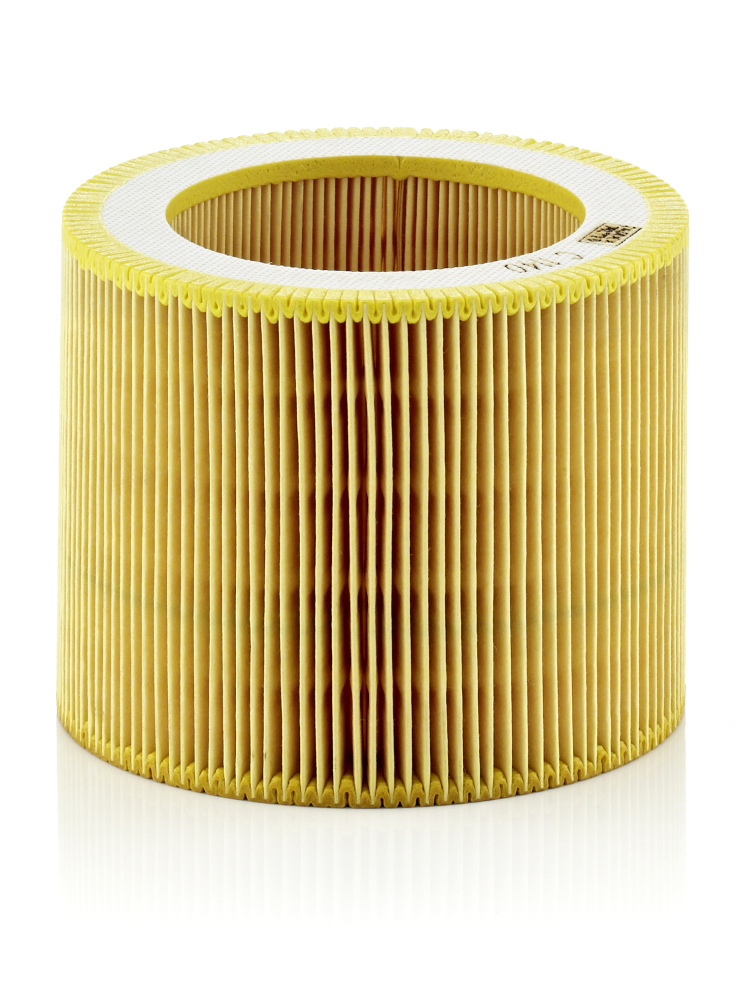 MANN-FILTER C 1140 Filtre à air