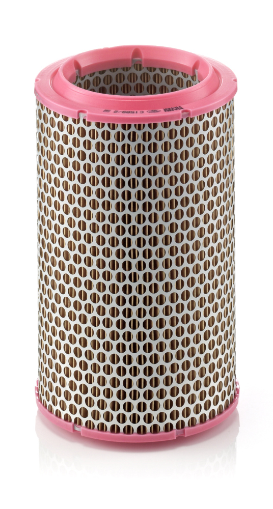 MANN-FILTER C 1589/2 Luftfilter