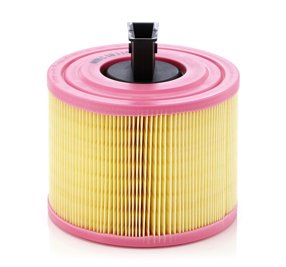 MANN-FILTER C 18 114 Air Filter