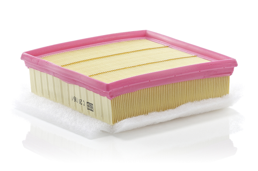 MANN-FILTER C 20 106/1 Air Filter