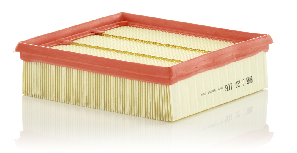 MANN-FILTER C 20 106 Air Filter