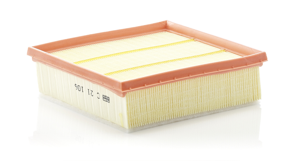 MANN-FILTER C 21 106 Air Filter