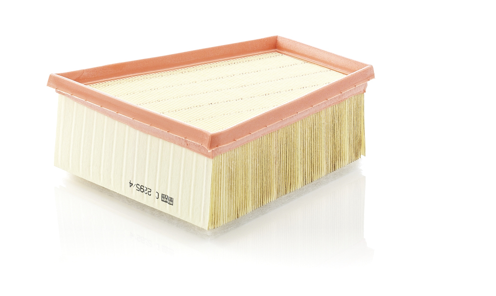 MANN-FILTER C 2295/4 Air Filter