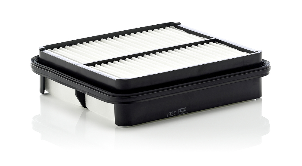 MANN-FILTER C 2337 Air Filter