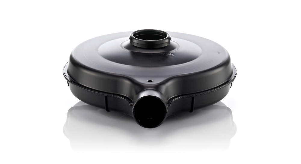 MANN-FILTER C 2356/5 Air Filter