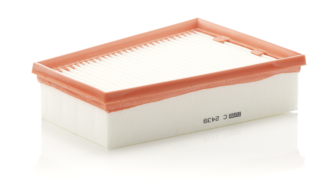 MANN-FILTER C 2439 Air Filter